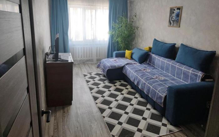 Продаю: 2 комнатная квартира, 4 24 — Возле Юбилейный - купить квартиру на Nedvizhimostpro.kz