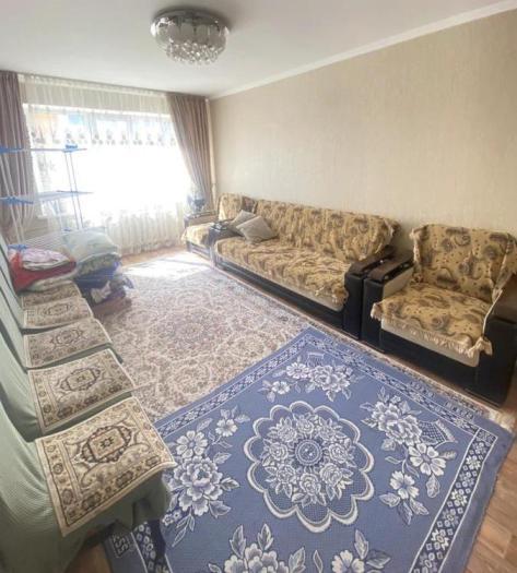 Продается: 4 комнатная квартира, 3 - купить квартиру на Nedvizhimostpro.kz