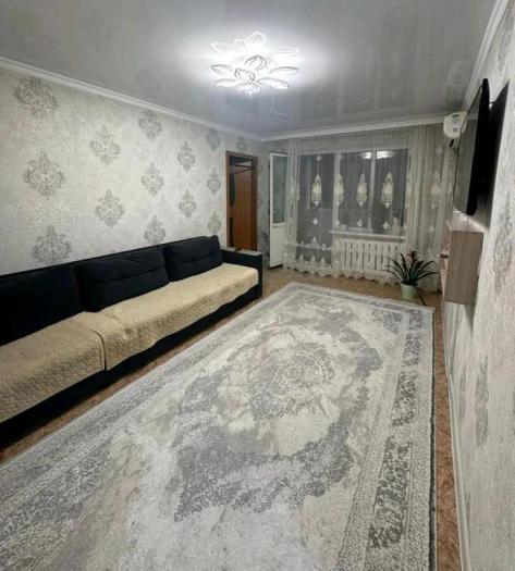 Продается: 2 комнатная квартира, 2 микрорайон 4 - купить квартиру на Nedvizhimostpro.kz