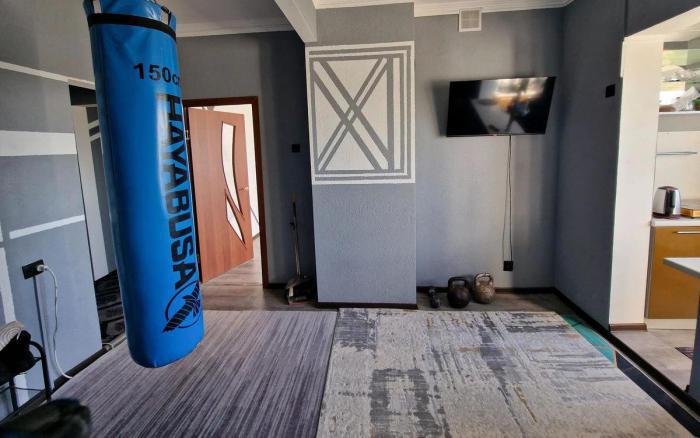 Продам: 1 комнатная квартира, Мкр Спутник 26 - купить квартиру на Nedvizhimostpro.kz