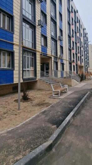 Продаю: 1 комнатная квартира, Микрорайон 4 61/1 - купить квартиру на Nedvizhimostpro.kz