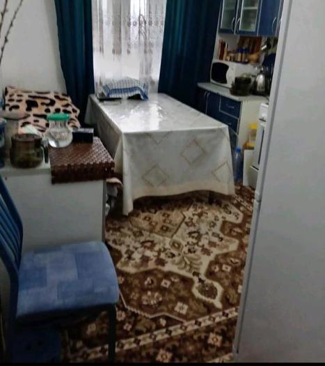 Продам: 1 комнатная квартира, 5 микрорайон — ул. Абая возле БЦК - купить квартиру на Nedvizhimostpro.kz