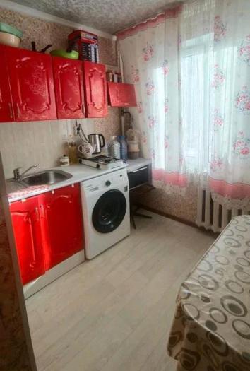 Продаю: 2 комнатная квартира, 3 микрорайон — Возле центра детского творчества - купить квартиру на Nedvizhimostpro.kz