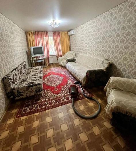 Продажа: 2 комнатная квартира, 2 микрорайон - купить квартиру на Nedvizhimostpro.kz