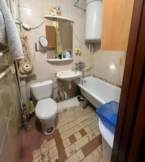 Продам: 3 комнатная квартира, 1 микрорайон 33 - купить квартиру на Nedvizhimostpro.kz