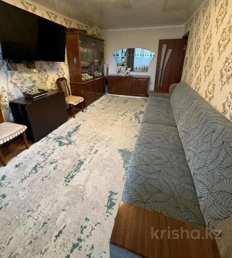 Продам: 3 комнатная квартира, 2мкр — Сити плюс ,кафе Фортуна - купить квартиру на Nedvizhimostpro.kz