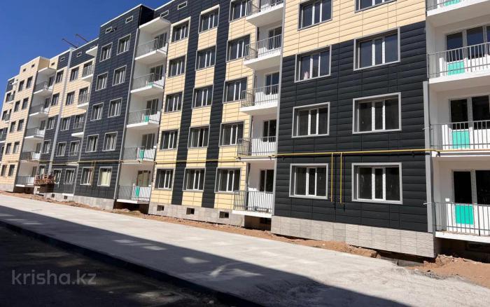 Продам: 2 комнатная квартира, 10 мкр 2 - купить квартиру на Nedvizhimostpro.kz