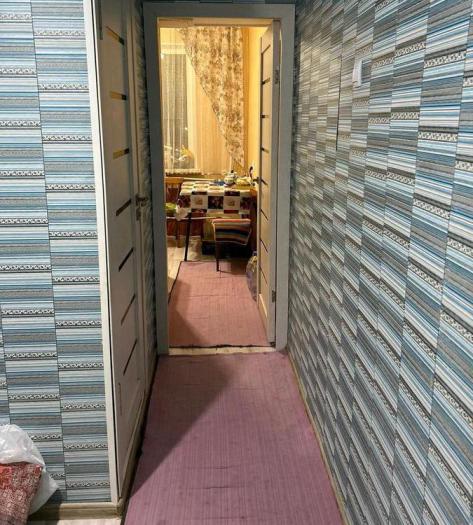 Продажа: 1 комнатная квартира, 2микрайон 3А - купить квартиру на Nedvizhimostpro.kz