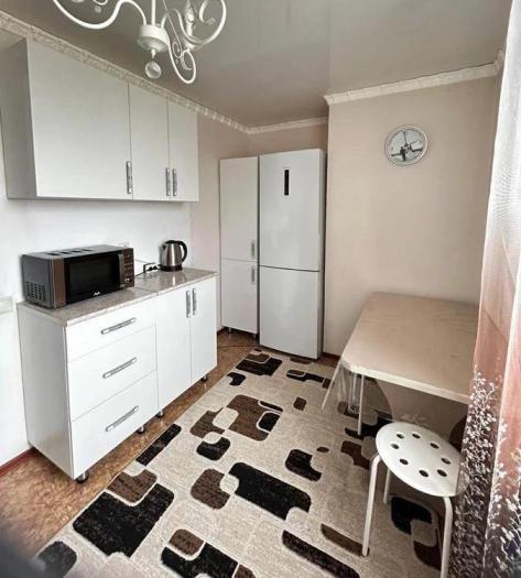 Продается: 1 комнатная квартира, Сарыарка 15/4 - купить квартиру на Nedvizhimostpro.kz