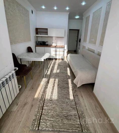 Продажа: 1 комнатная квартира, Акимова 163 - купить квартиру на Nedvizhimostpro.kz