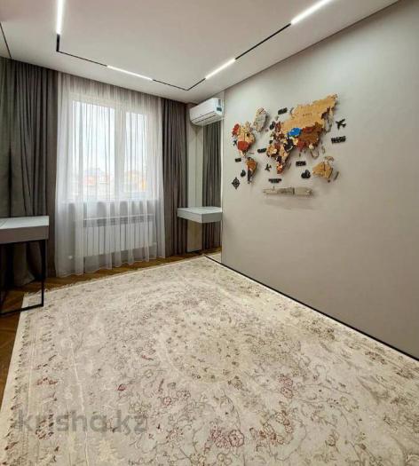 Продажа: 3 комнатная квартира, мкр Нурсая, Ел Орда 9А - купить квартиру на Nedvizhimostpro.kz