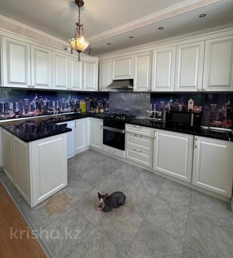 Продается: 3 комнатная квартира, Сарыарка 40 - купить квартиру на Nedvizhimostpro.kz