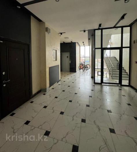 Продажа: 4 комнатная квартира, Сейфуллина 5В - купить квартиру на Nedvizhimostpro.kz