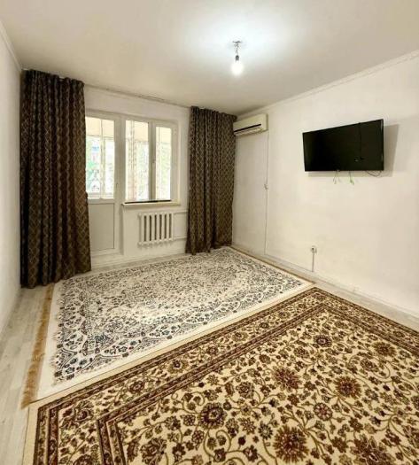 Продается: 3 комнатная квартира, мкр Нурсая 29 - купить квартиру на Nedvizhimostpro.kz