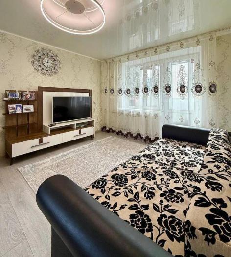 Продажа: 3 комнатная квартира, Сатпаева 56 - купить квартиру на Nedvizhimostpro.kz