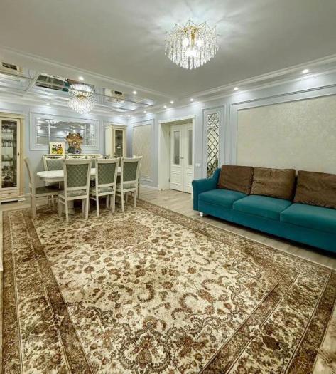 Продается: 3 комнатная квартира, Сатпаева 48 - купить квартиру на Nedvizhimostpro.kz