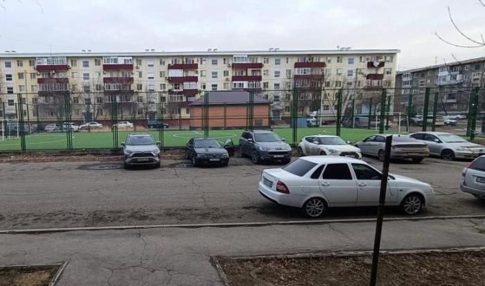 Продажа: 2 комнатная квартира, Привокзальный - 5 14 — Амандосова - купить квартиру на Nedvizhimostpro.kz