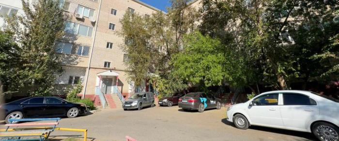 Продам: 2 комнатная квартира, Сатпаева 36 — Кулманова - купить квартиру на Nedvizhimostpro.kz