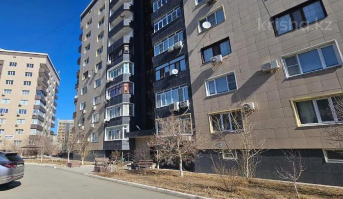 Продажа: 2 комнатная квартира, Владимирского 7А - купить квартиру на Nedvizhimostpro.kz