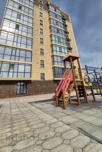 Продам: 3 комнатная квартира, мкр Центральный, Азаттык 64 А - купить квартиру на Nedvizhimostpro.kz