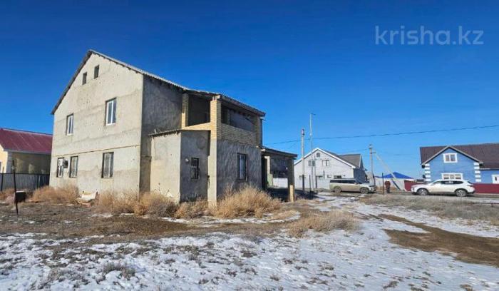 Продажа:  Дом, Ул.Сейтек куйши 88 - купить дом на Nedvizhimostpro.kz