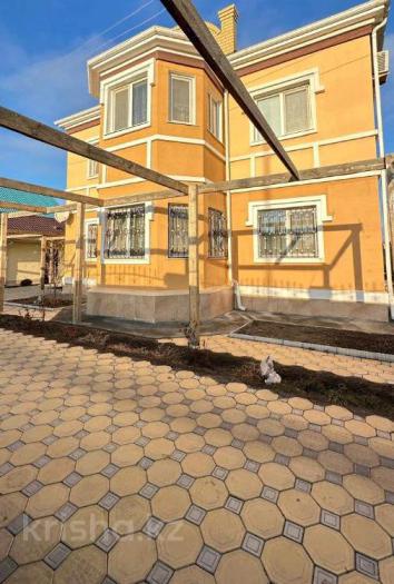 Продажа:  Дом, мкр Лесхоз, Бакдаулет 1 - купить дом на Nedvizhimostpro.kz