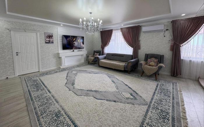 Продается:  Дом, мкр Сарыкамыс, Досманбет жырау - купить дом на Nedvizhimostpro.kz