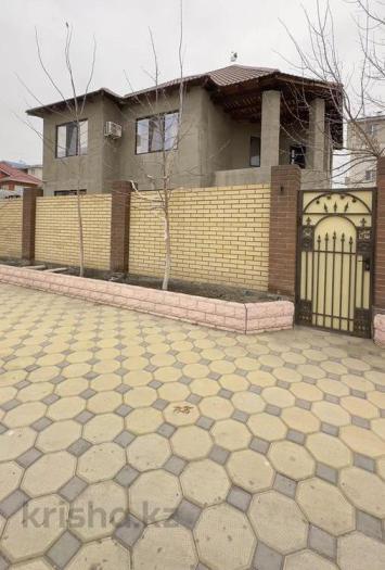 Продаю:  Дом, мкр Жети Казына, Каленова 14 - купить дом на Nedvizhimostpro.kz