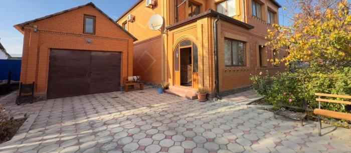 Продам:  Дом, мкр Жумыскер, Кайыршакты - купить дом на Nedvizhimostpro.kz