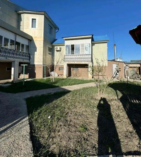 Продается:  Дом, мкр Атырау, Кайыржанов 25 - купить дом на Nedvizhimostpro.kz