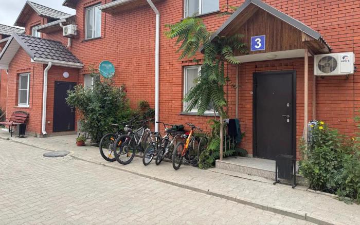 Продается:  Дом, Жален Тулепова - купить дом на Nedvizhimostpro.kz