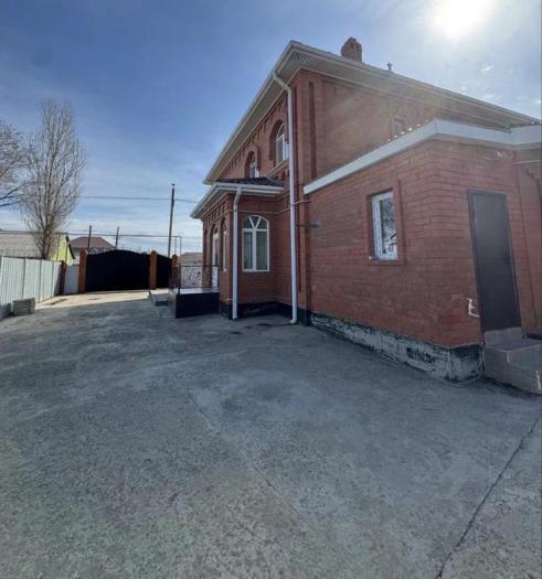 Продам:  Дом, Максим Горький 35 - купить дом на Nedvizhimostpro.kz