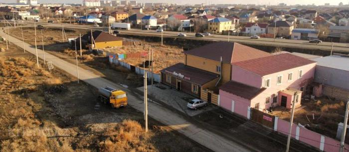 Продажа:  Дом, Ардагер проезд 2 23 - купить дом на Nedvizhimostpro.kz