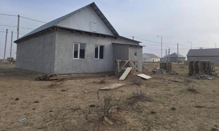 Продается:  Дом, мкр Зарослый, И. Каналинв 4 - купить дом на Nedvizhimostpro.kz