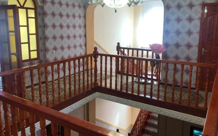 Продам:  Дом, мкр Атырау, Мкр. Атырау - купить дом на Nedvizhimostpro.kz