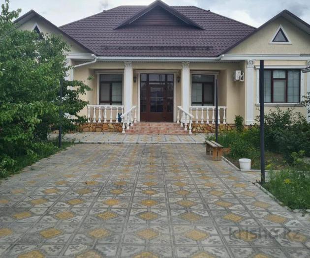 Продажа:  Дом, мкр Сарыкамыс, Проезд Гулдер 20 - купить дом на Nedvizhimostpro.kz