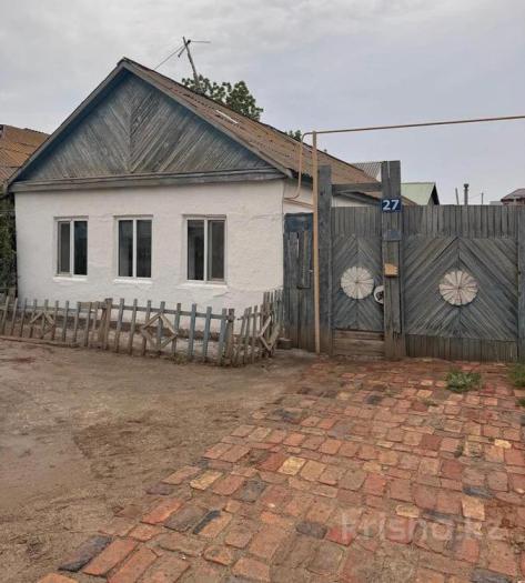 Продается:  Дом, Боран Нысанбаева 27 — Кит край, №4 школа - купить дом на Nedvizhimostpro.kz