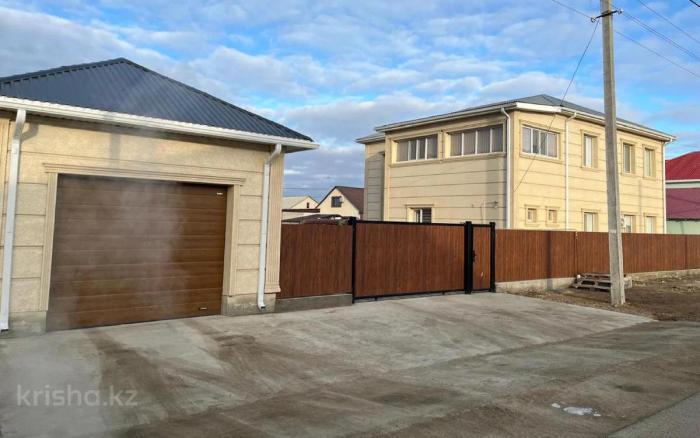 Продам:  Дом, мкр Геолог, Жумабек Ташенова 87 - купить дом на Nedvizhimostpro.kz