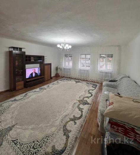 Продажа:  Дом, Боран Нысанбаева 27 — Киткрай - купить дом на Nedvizhimostpro.kz