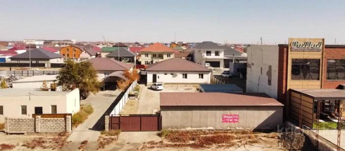 Продажа:  Участок, мкр Жулдыз, Куан Демешов 4а - купить земельный участок на Nedvizhimostpro.kz