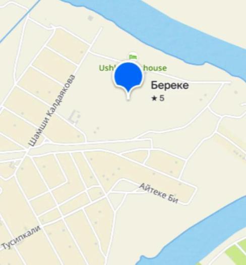 Продажа:  Участок, Береке (Память Ильича) - купить земельный участок на Nedvizhimostpro.kz