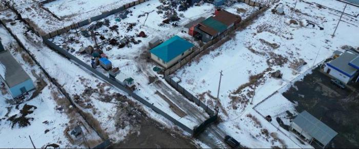 Продам:  Участок, пгт Балыкши — Ширина - купить земельный участок на Nedvizhimostpro.kz