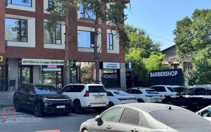 Продажа:  Офис, Казахфильм 19Б — Исиналиева - купить офис на Nedvizhimostpro.kz