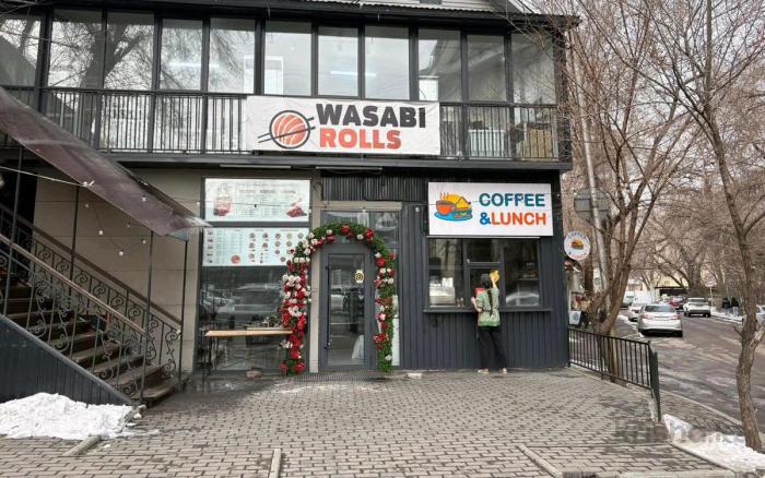 Продаю:  Офис, Биокомбинатская 9 - купить офис на Nedvizhimostpro.kz