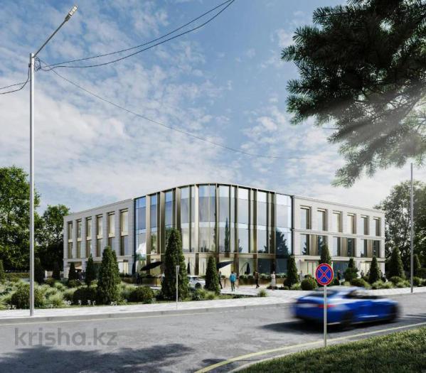 Продажа:  Офис, мкр Мирас 115 - купить офис на Nedvizhimostpro.kz