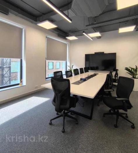 Продам:  Офис, Каппарова 400 - купить офис на Nedvizhimostpro.kz