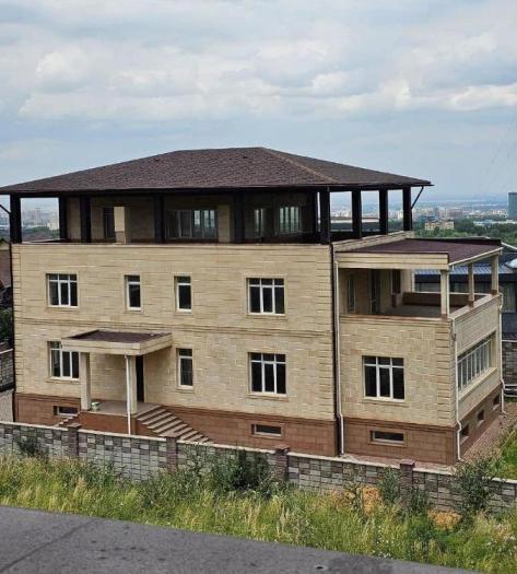 Продам:  Офис, Пр.Аль-Фараби 120 - купить офис на Nedvizhimostpro.kz