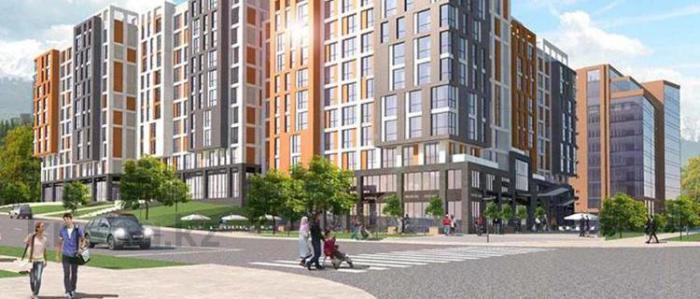 Продажа:  Офис, Байтурсынова 179 — Тимирязева - купить офис на Nedvizhimostpro.kz