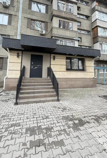 Продажа:  Офис, Казыбек би 164 - купить офис на Nedvizhimostpro.kz