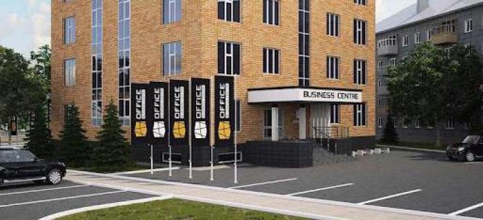 Продаю:  Офис, Сатпаева 21 — Байтурсынова - купить офис на Nedvizhimostpro.kz